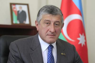 “Azərbaycan-Gürcüstan iqtisadi əməkdaşlığının potensialı tam reallaşdırılmayıb”