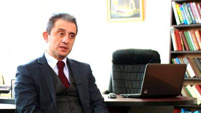 Səlim Babullaoğlu: “2017-ci ildə kifayət qədər uğurlu işlər görmüşük”