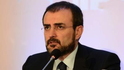 AKP: "İran ikinci Suriyaya çevrilməyəcək"