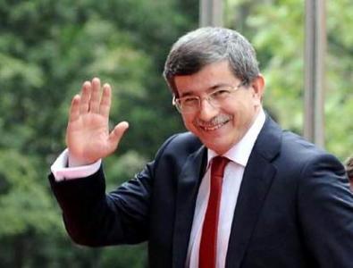 Davudoğlu sabah Bakıya gəlir