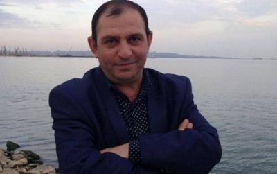 Mərhum jurnalistin kitabı hazırlanır