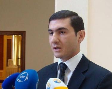 Ramiz Alıyev: "Bu il Azərbaycan yeni uğurlar qazanacaq"