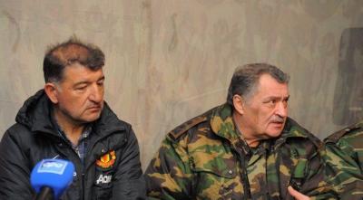 "Axtarışlar alpinistlər tapılana kimi davam etdiriləcək"