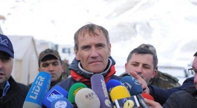 "Alpinistlərin üzərində xüsusi cihazlar olsaydı..."