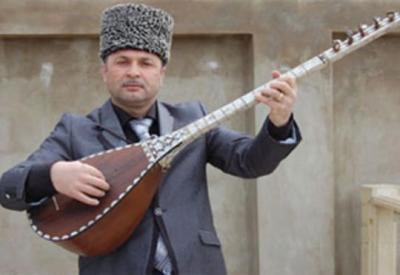 Aşıq Vüqar Mahmudoğlu vəfat etdi