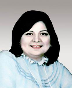 Həqiqətin gözünə dik baxan qadın