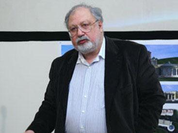 Milli Şura rəhbərinin donuz əhvalatı