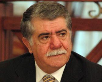 Abbas Abbasov: “Bizə qarşı kampaniyanın arxasında kimin durduğu məlumdur”