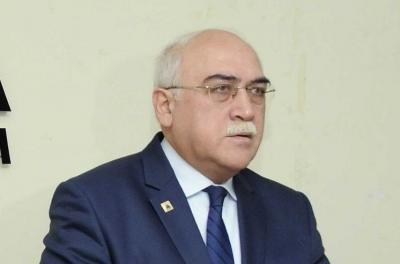 İsa Qəmbər xəstəxanaya yerləşdirildi
