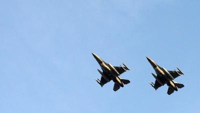 ABŞ 12 "F-16" təyyarəsini Estoniyaya göndərdi
