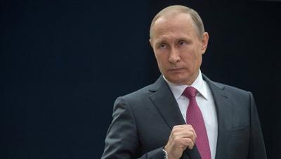 Peskov Putinin səhhəti haqqında açıqlama verdi