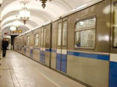 Bakı metrosunun yeni vaqonları geri qaytarıldı