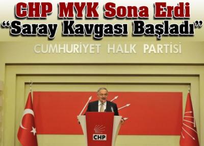 Türkiyə müxalifətinin tələbləri bəlli oldu