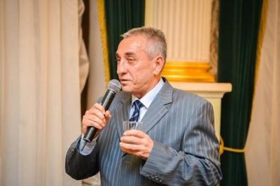 Moskvada azərbaycanlı jurnalist vəfat etdi