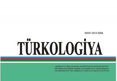 “Türkologiya” jurnalının beynəlxalq uğurları