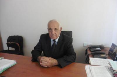 Tanınmış alim vəfat etdi