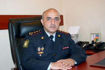 DİN Milli Şuranın iddialarına münasibət bildirdi
