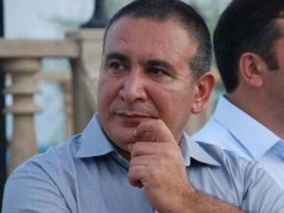 Rəşad Məcid: “İçindəki xılt Əkrəmi hec vaxt rahat buraxmayıb”