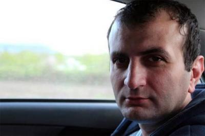 Jurnalist Nicat Məlikov vəfat etdi