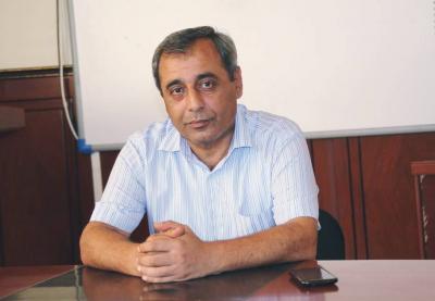 Azərbaycan teleməkanında hərbi vətənpərvərlik mövzusu