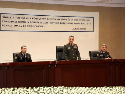 Nazirdən yol polislərinə çağırış