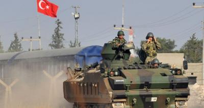 Türkiyənin uğurlu hərbi əməliyyatı ordunun nüfuzunu yenidən özünə qaytardı