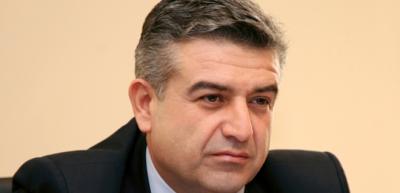 “Ermənistan Gürcüstan vasitəsilə tranzitin stabil olmasını istəyir”