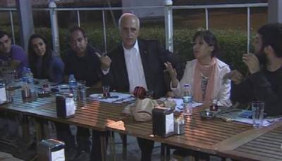 İstanbulda aksiya başa çatır?