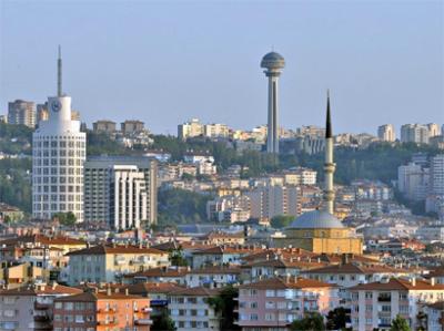 Türkiyə əhalisinin sayı 80 milyon nəfəri ötdü