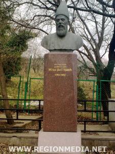 Mirzə Şəfi irsinə gürcü ehtiramı