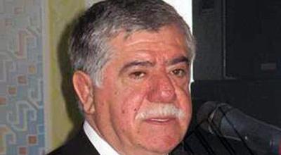 Abbas Abbasov İlham Əliyevə məktub yazdı
