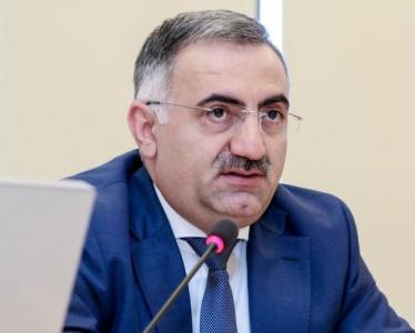 İltimas Məmmədov işdən çıxarıldı, Əli Abdullayev və Elmir Vəlizadə nazir müavini oldular
