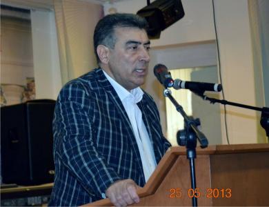 Alim öldü - Aləm öldü...