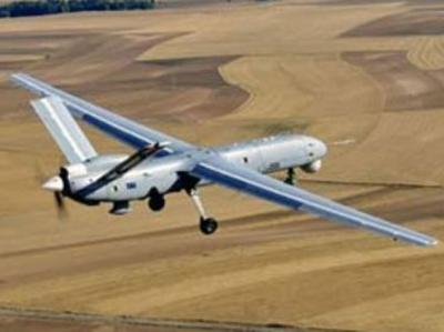 Azərbaycan Türkiyə istehsalı olan pilotsuz uçuş aparatlarına maraq göstərir