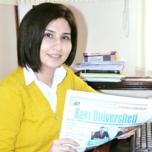 Yazılı mətbuatın internet mediası ilə rəqabəti