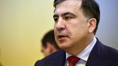 Saakaşvili: “Kiyev məni Polşaya deportasiya etməyi qərara alıb”