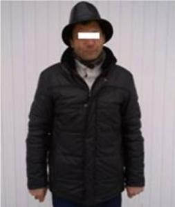 Ukraynada Çernobıl AES-in ərazisinə daxil olmağa cəhd edən azərbaycanlı saxlanıldə