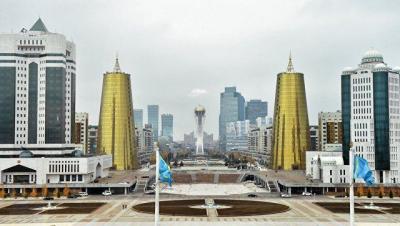 2021-сi ildən Qazaxıstan pasportları latın qrafikası ilə hazırlanacaq
