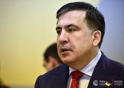 Saakaşvili Polşadan siyasi sığınacaq istəməyəcək