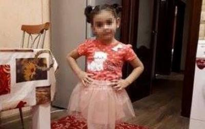 Moskvada uşaq bağçasında 3 yaşlı azərbaycanlı qızın meyiti tapıldı