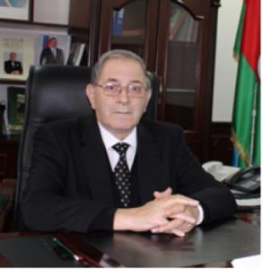 Dövlət Şəhərsalma və Arxitektura Komitəsinin sədri vəfat etdi