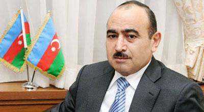 Əli Həsənov müasir siyasi sistemdən yazıb