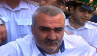 Əfqan Muxtarlının apellyasiya şikayəti üzrə məhkəmə başladı