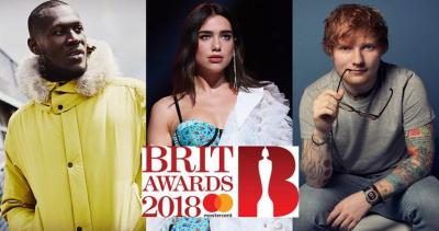 “Brit Awards” mükafatının sahibləri məlum oldu