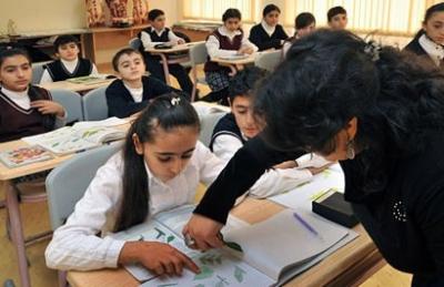 Bakıda üç məktəb direktoru işdən çıxarıldı