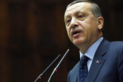 Türkiyə prezidenti Pentaqonu əxlaqsız adlandırdı