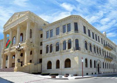 “Rəvan Sığorta”nın baş mühasibi külli miqdarda pul mənimsəyib