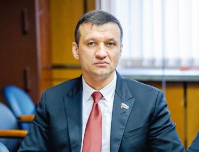Rusiyalı deputat: "Xocalı soyqırımının günahkarları ən sərt cəza almalıdırlar"