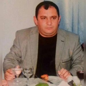 Zabil Müqabiloğlunun vəfatından bir il ötür