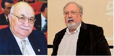 “Qardaşının səsini qazana bilməyən Rüstəm İbrahimbəyov  xalqın səsini necə qazanacaq?!”